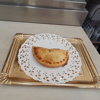 Empanadilla de pollo