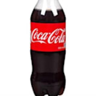 Coca-Cola Sabor Original (350 Ml.)