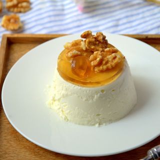 Mel I Mató Amb Nous