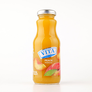 Nectar de Piersici 250ml