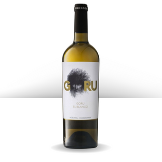 Ego Bodegas Goru El Blanco