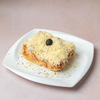 Lasagne Aloha 450g