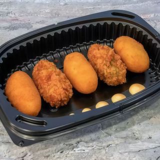 Croquetas (5 uds.)