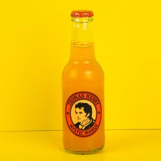 MYSTIC MANGO THOMAS HENRY