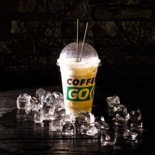 Ice Coffee