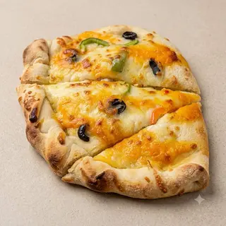 Panzerotti Mixte
