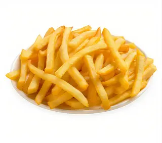 Dose de Batata frita