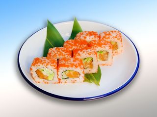 CALIFORNIA  ŁOSOŚ (270g)