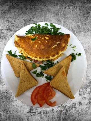 Омлет Денвер (295г)