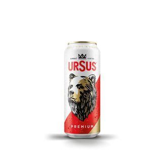 Ursus