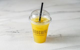 ფორთოხლის ფრეში