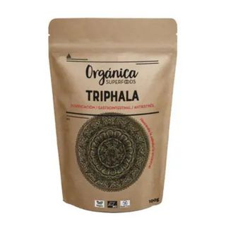 Triphala em Pó – Desintoxicação e Equilíbrio Digestivo