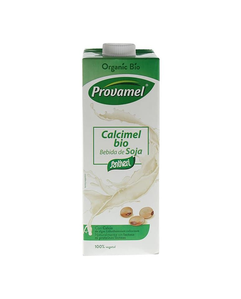 Leche Y Bebidas Vegetales