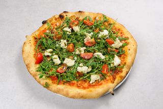 Pizza Caprese 400g
