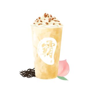 Oolong Melocotón L 700ml