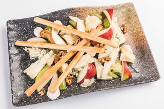 Misto di Formaggi/Mix branzeturi (2 persoane)