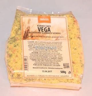 Bulion Vega 250g