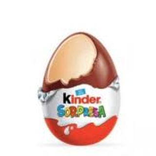 Kinder Sorpresa