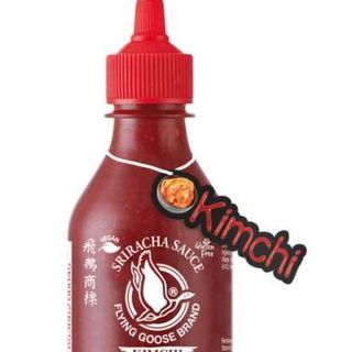 Fg Sriracha Kimchi