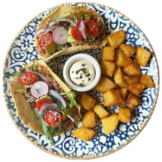 Kombo Tacos (2 Uds.)