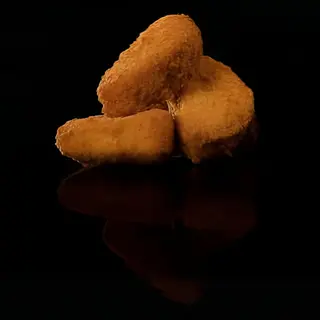 289 Pollo fritto