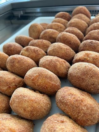 POLPETTA DI CARNE - 1 pezzo