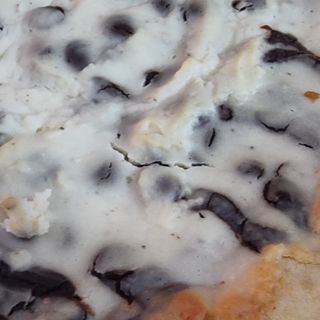 Ricotta e cioccolato