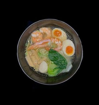 “KAISEN” Ramen