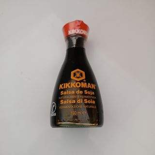 salsa de soja(grande)