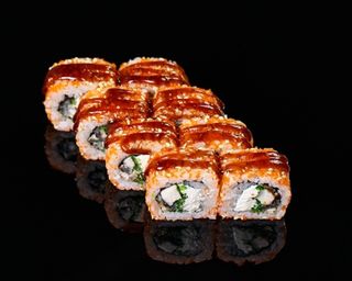 Філадельфія хіяші з вугром