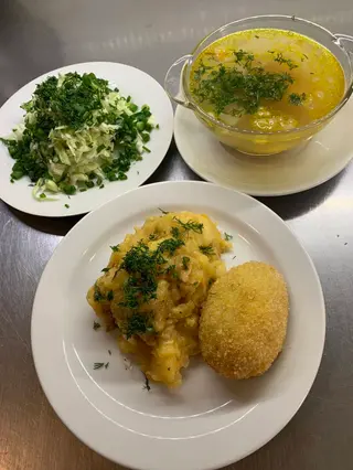 ЛАНЧ
