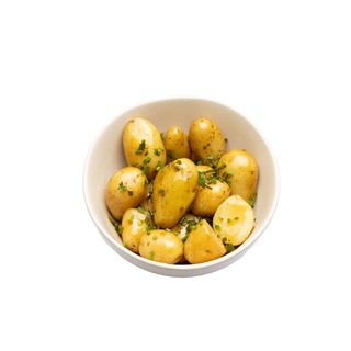 SIDE - Patatas baby al romero