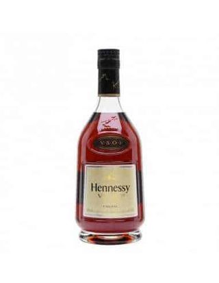 Hennessy Vsop 0.7l