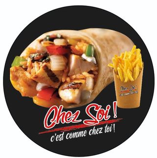 Malfouf Chawarma