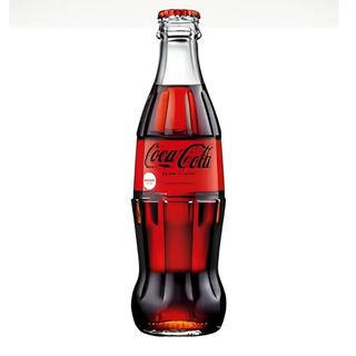 Coca-Cola zero