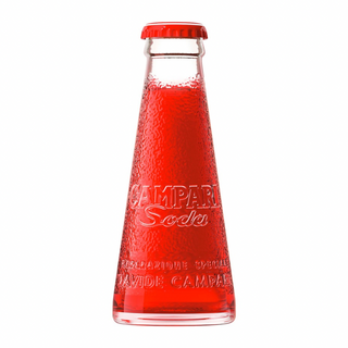 Campari soda