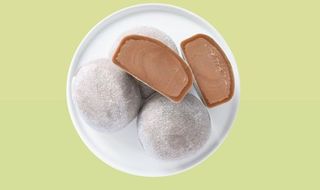Belgian Choco Mochi 1pz