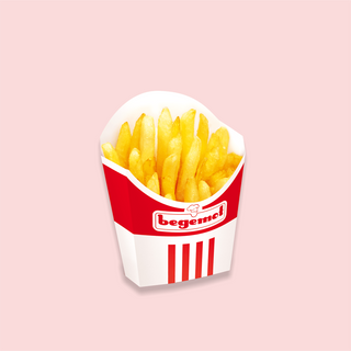 Картофель фри