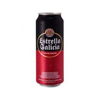 ESTRELLA GALICIA 33CL.