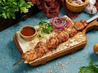 Индейка (280гр)