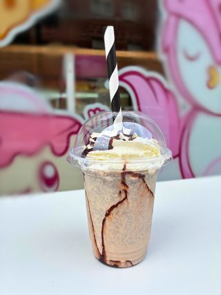 Batido De Oreo (350 Ml.)