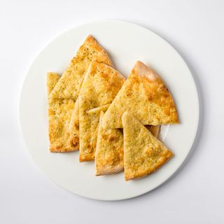 Parmiggiano Focaccia