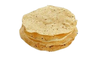 Papadum