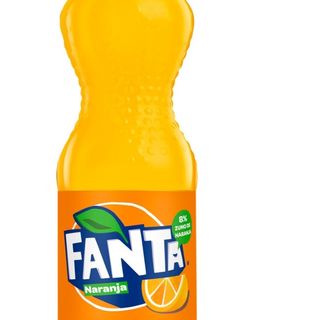 Fanta Naranja (2 Lt.)