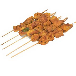 Pinchos De Carne (10 Uds.)