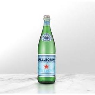 Sparkling Water Small