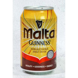 Malta Guinness