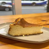 Cheesecake San Sebastian
