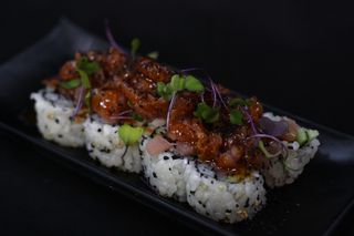 Uramaki Maguro