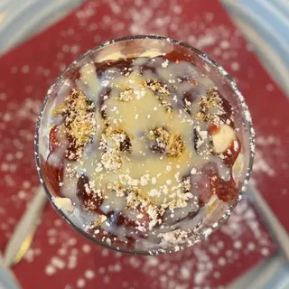 Cheesecake 2.0